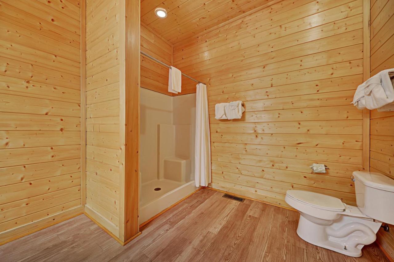 세비어빌 Gorgeous Large Mountain View Cabin W Hot Tub, Free Wifi, Games 빌라 외부 사진