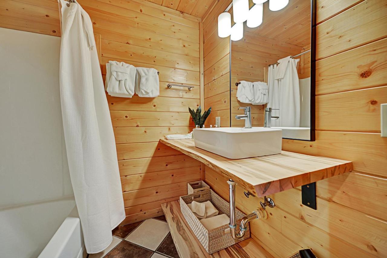 세비어빌 Gorgeous Large Mountain View Cabin W Hot Tub, Free Wifi, Games 빌라 외부 사진